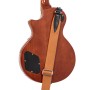 STAGG Sangle Coton Tissé Orange
