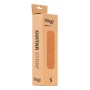 STAGG Sangle Coton Tissé Orange