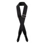 STAGG Sangle Coton Tissé Noir