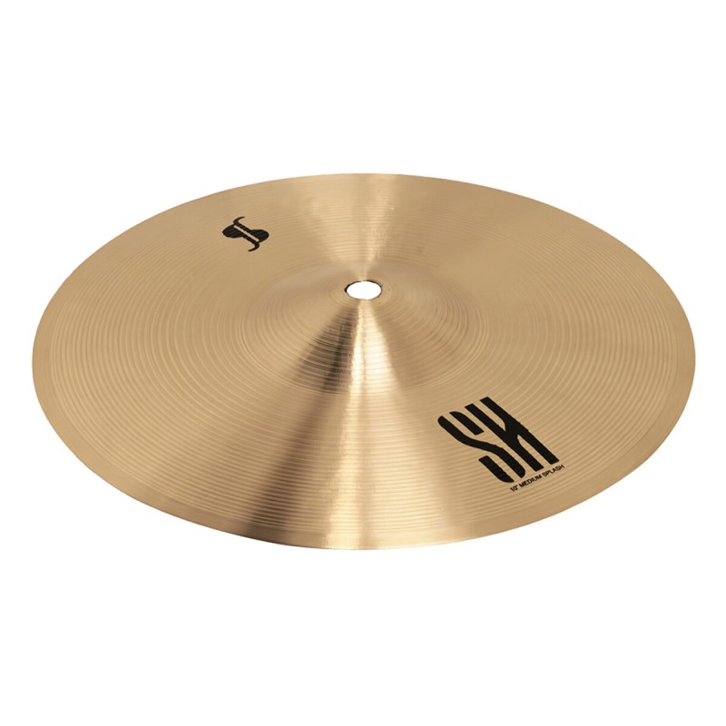 STAGG SH Medium Splash 10"