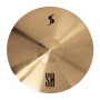 STAGG SH Medium Ride 20"