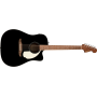 FENDER California Standard Redondo CE Black