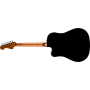 FENDER California Standard Redondo CE Black