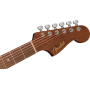 FENDER California Standard Redondo CE Black