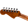 FENDER California Standard Redondo CE Black