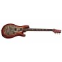 PRS SE Custom 24-08 Charcoal Cherry Burst