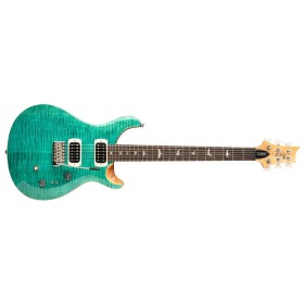 PRS SE Custom 24-08 Turquoise