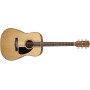 Pack Guitare Acoustique FENDER CD-60 Natural