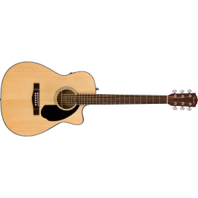 FENDER CC-60SCE Natural