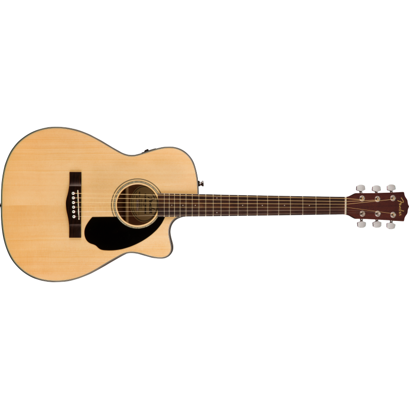 FENDER CC-60SCE Natural