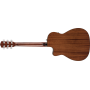 FENDER CC-60SCE Natural