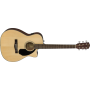 FENDER CC-60SCE Natural