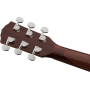FENDER CC-60SCE Natural