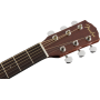 FENDER CC-60SCE Natural