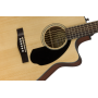 FENDER CC-60SCE Natural