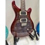 PRS SE Custom 24-08 Charcoal Cherry Burst