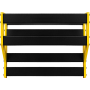 NUX NPB-S Pedalboard Petit + Housse