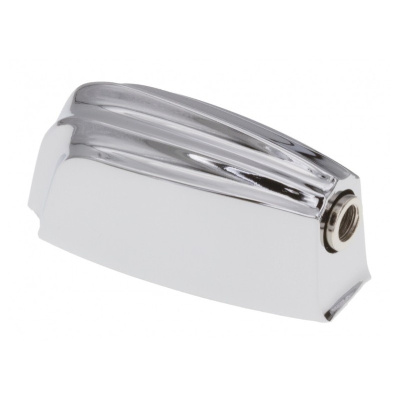 SPAREDRUM Coquille Caisse Claire / Tom 39 mm