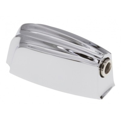 SPAREDRUM Coquille Caisse Claire / Tom 39 mm