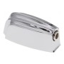 SPAREDRUM Coquille Caisse Claire / Tom 39 mm