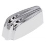 SPAREDRUM Coquille Caisse Claire / Tom 39 mm
