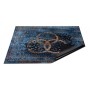 DRUM'N'BASE Tapis de Batterie Vintage Persian 1,85m x 1,60 m Bonzo