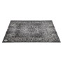 DRUM'N'BASE Tapis de Batterie Vintage Persian 1,85 m x 1,60 m Grey