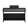 YAMAHA ARIUS YDP-146 Noir