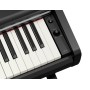YAMAHA ARIUS YDP-146 Noir