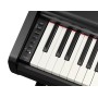 YAMAHA ARIUS YDP-146 Noir