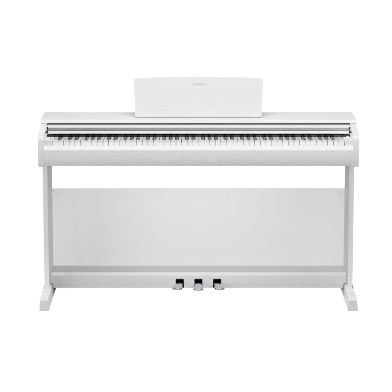 YAMAHA ARIUS YDP-146 Blanc