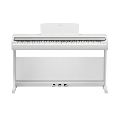 YAMAHA ARIUS YDP-146 Blanc
