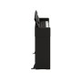 YAMAHA ARIUS YDP-S36 Noir