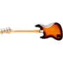 FENDER Player II Modified Jazz Bass Active 3 Tone Sunburst Maple