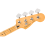 FENDER Player II Modified Jazz Bass Active 3 Tone Sunburst Maple