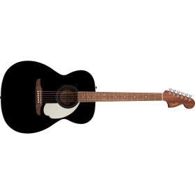 FENDER California Standard Monterey Black