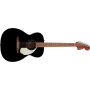 FENDER California Standard Monterey Black