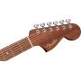 FENDER California Standard Monterey Black