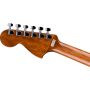 FENDER California Standard Monterey Black