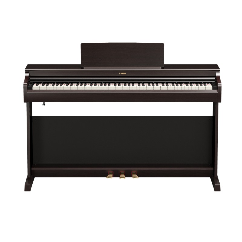 YAMAHA ARIUS YDP-166 Palissandre