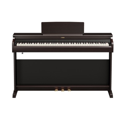 YAMAHA ARIUS YDP-166 Palissandre