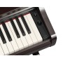 YAMAHA ARIUS YDP-166 Palissandre
