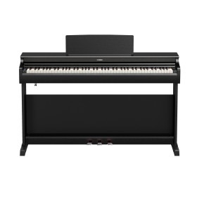 YAMAHA ARIUS YDP-166 Noir