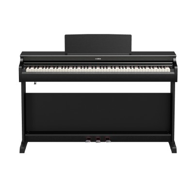 YAMAHA ARIUS YDP-166 Noir