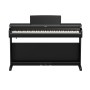 YAMAHA ARIUS YDP-166 Noir