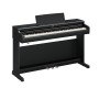 YAMAHA ARIUS YDP-166 Noir