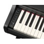 YAMAHA ARIUS YDP-166 Noir