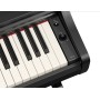 YAMAHA ARIUS YDP-166 Noir