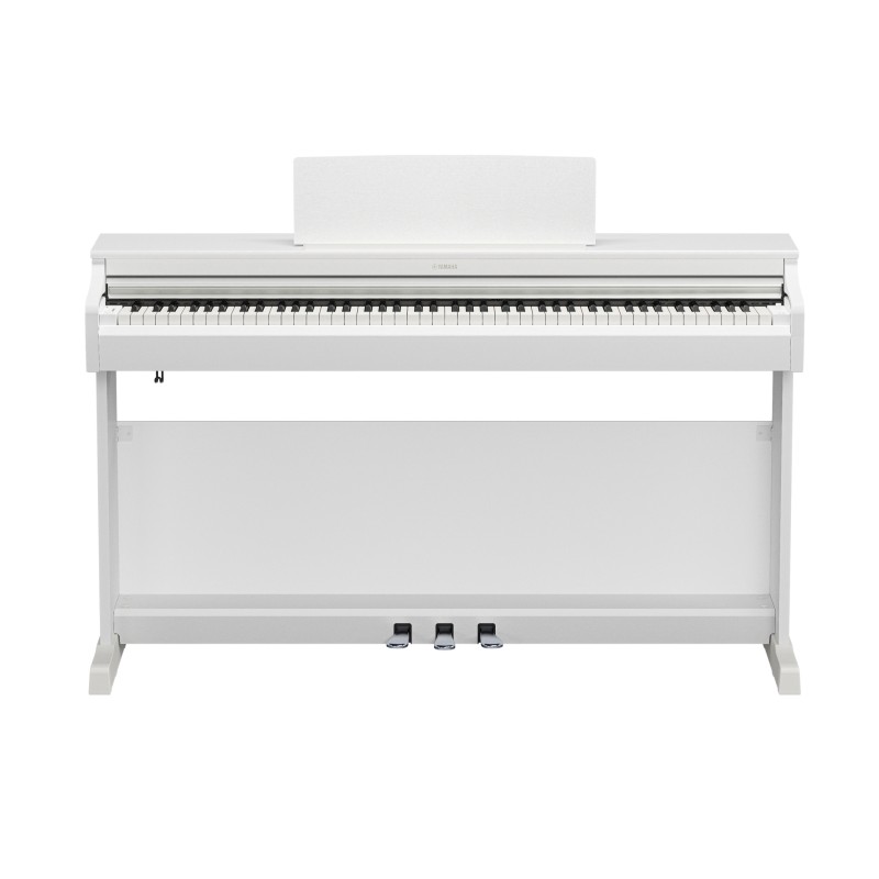 YAMAHA ARIUS YDP-166 Blanc