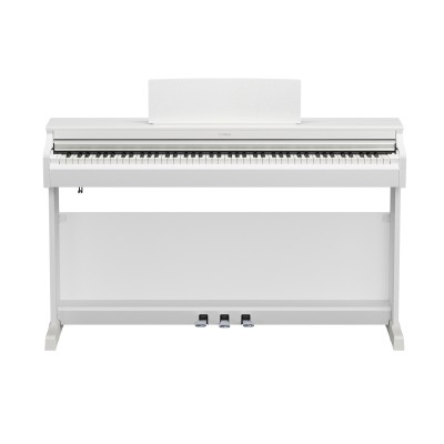 YAMAHA ARIUS YDP-166 Blanc
